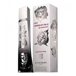 Givenchy Very Irresistible Electric Rose EDT