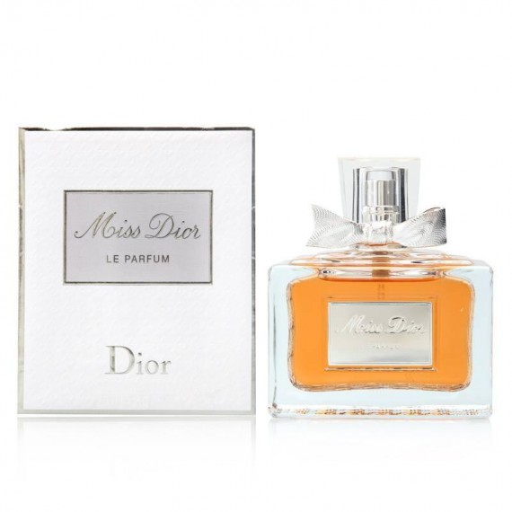 Christian Dior Miss Dior Le 2012 EDP