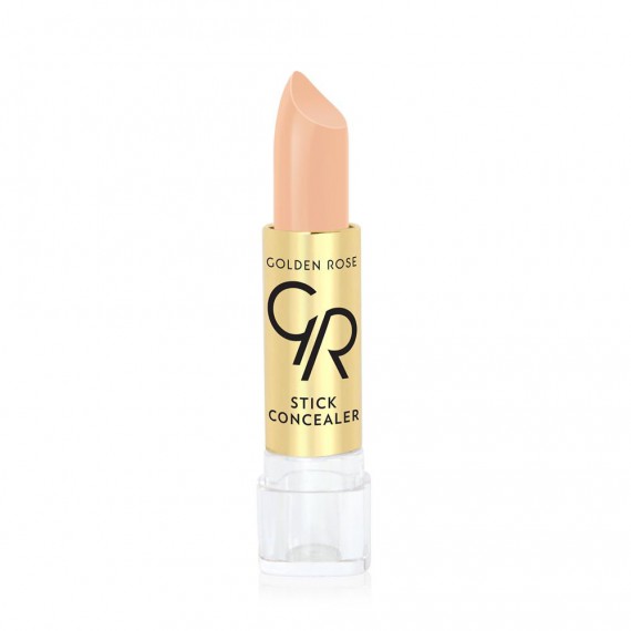 Stick de corector facial Golden Rose