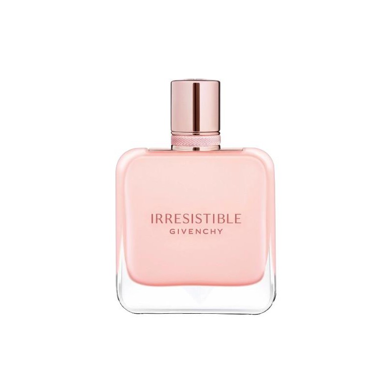 Givenchy Irresistible Rose Velvet Apa de parfum pentru Femei Tester EDP