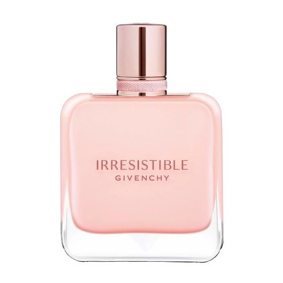 Givenchy Irresistible Rose Velvet Apa de parfum pentru Femei Tester EDP