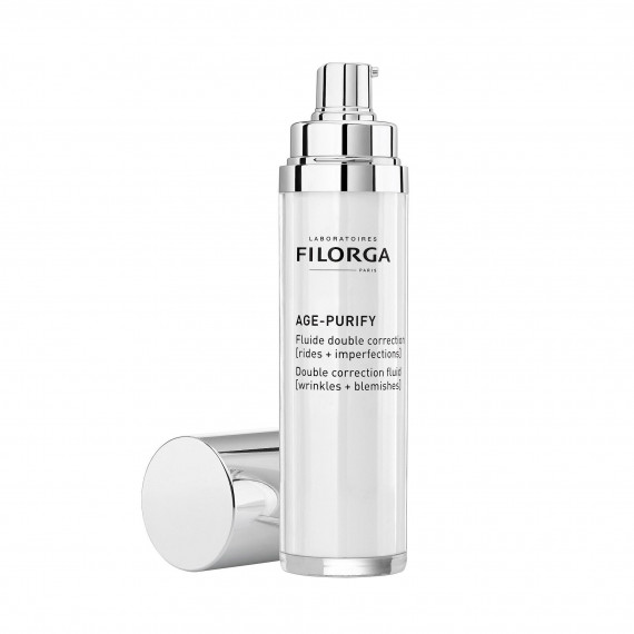 Filorga Age-Purify Double Correction Fluid - Image 1