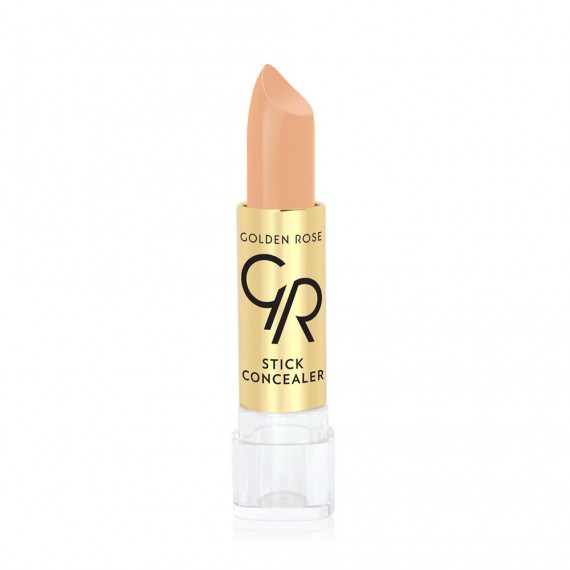 Stick de corector facial Golden Rose