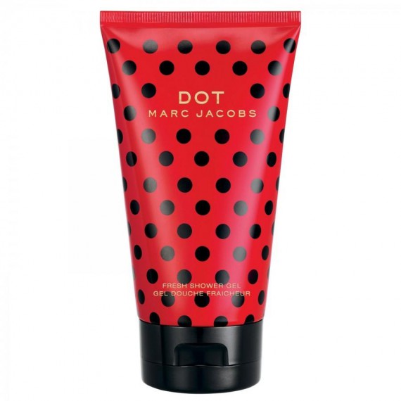 Marc Jacobs Dot Gel de duș