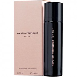 Narciso Rodriguez For Her Deodorant spray