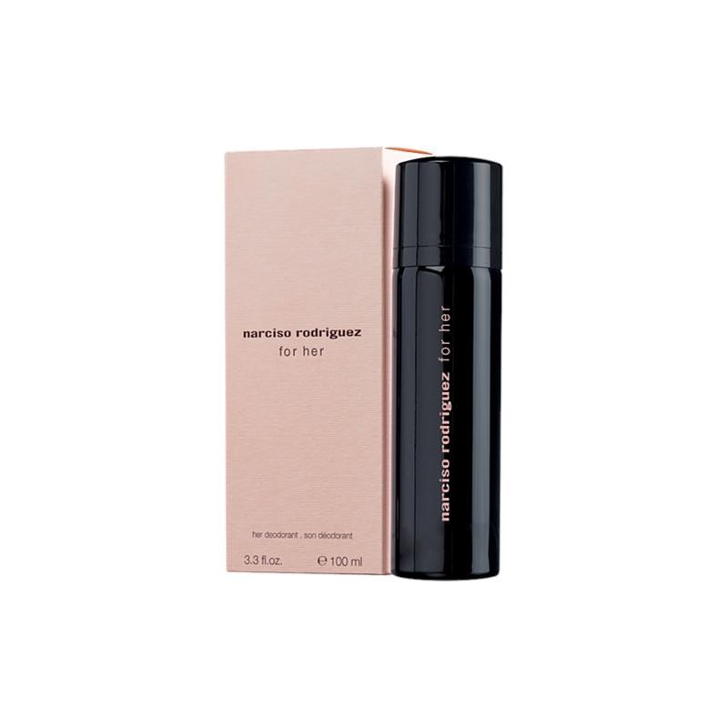 Narciso Rodriguez For Her Deodorant spray