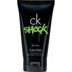 Calvin Klein One Shock Gel...