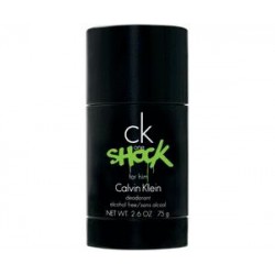 Deodorant Calvin Klein One Shock