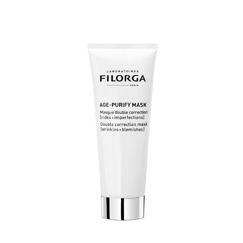 Filorga Age-Purify Double Correction Mask - Image 1