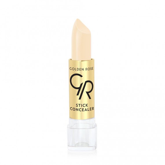 Stick de corector facial Golden Rose