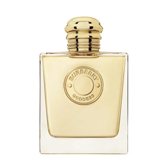 Burberry Goddess Apa de parfum pentru femei Tester EDP