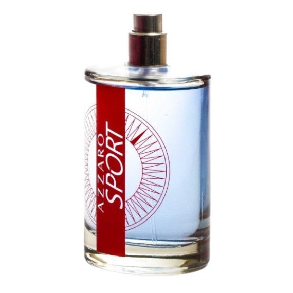 Azzaro Sport Apa de toaletă pentru Barbati Tester EDT