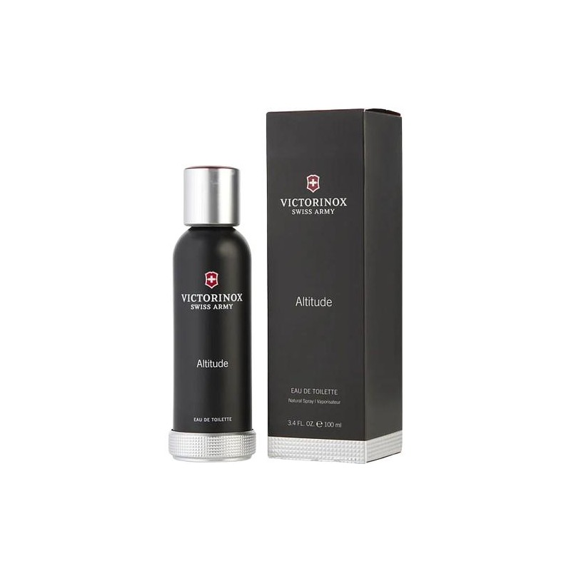 Victorinox Swiss Army Altitude Apa de toaleta pentru barbati EDT