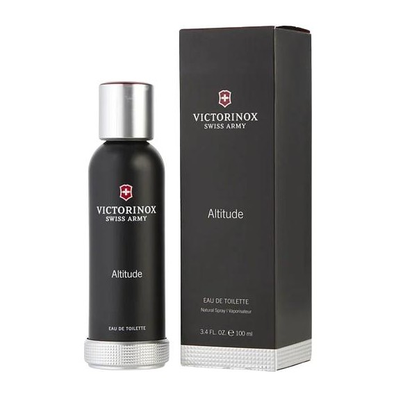 Victorinox Swiss Army Altitude Apa de toaleta pentru barbati EDT