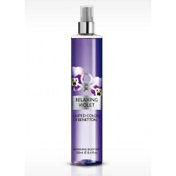 Body Spray relaxant violet...