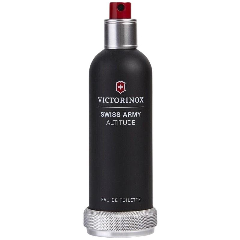 Victorinox Swiss Army Altitude Apa de toaleta pentru barbati fara ambalaj EDT