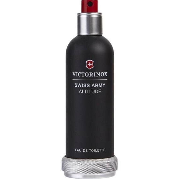 Victorinox Swiss Army Altitude Apa de toaleta pentru barbati fara ambalaj EDT