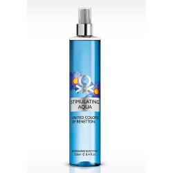 Body Spray Aqua stimulator...