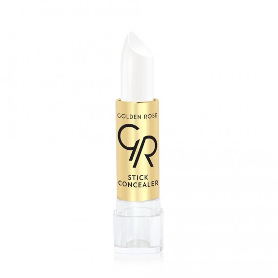 Stick de corector facial Golden Rose