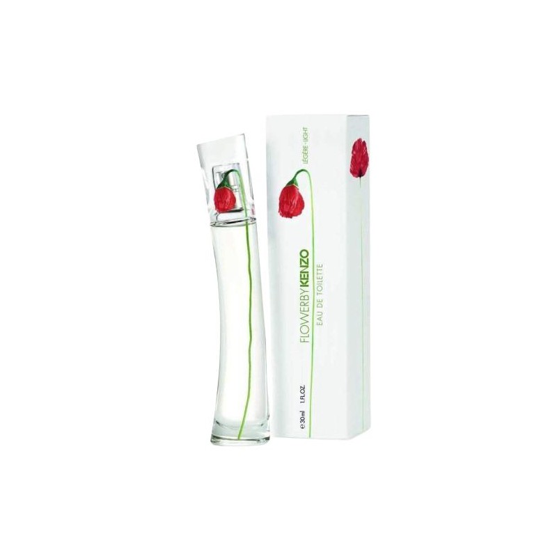 Kenzo Flower Legere Apa de toaleta pentru femei EDT