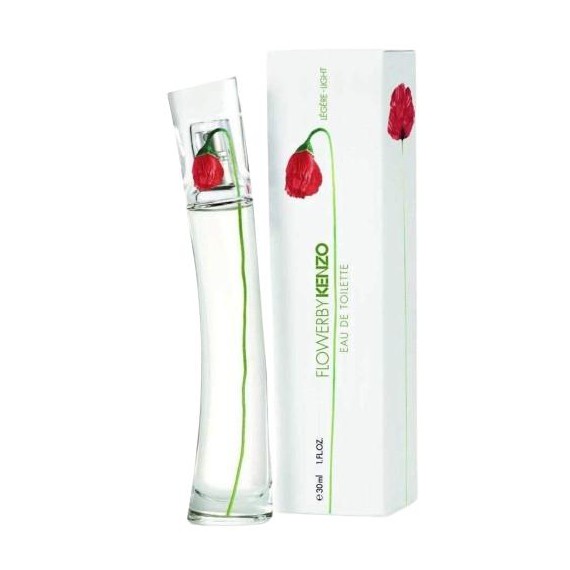Kenzo Flower Legere Apa de toaleta pentru femei EDT