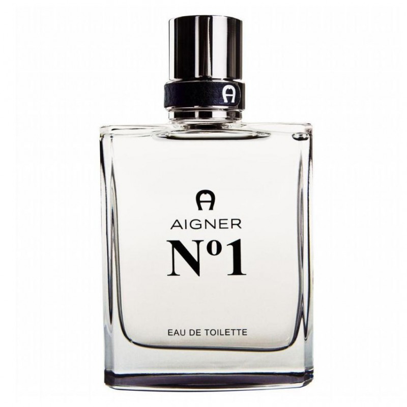 Aigner N1 EDT