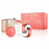 Set cadou Bvlgari Omnia Coral pentru femei