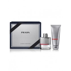 Set cadou Prada Luna Rossa pentru barbati