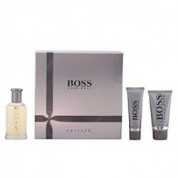 Set cadou Hugo Boss Bottled pentru bărbați