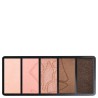 Lancome Hypnose Palette 01 French Nude Farduri de pleoape Tester