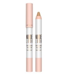 Creion pentru conturarea feței Golden Rose Nude Look