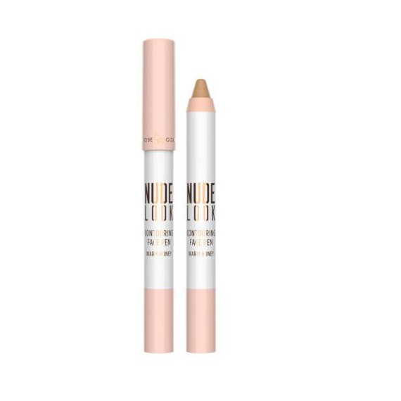 Creion pentru conturarea feței Golden Rose Nude Look