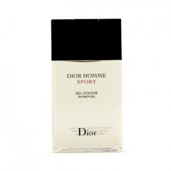 Christian Dior Homme Sport Gel de duș