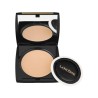 Lancome Dual Finish Powder Foundation 220 Buff II (C) Pudră de față multifuncțională fără ambalaj