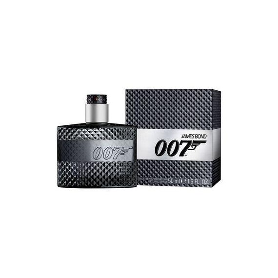 James Bond 007 EDT