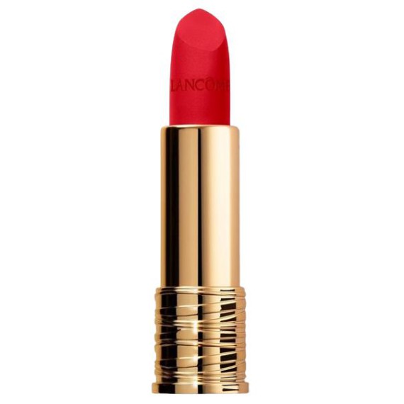 Lancome L`Absolu Rouge Drama Matte Lipstick 505 Attrape Coeur Ruj mat Tester