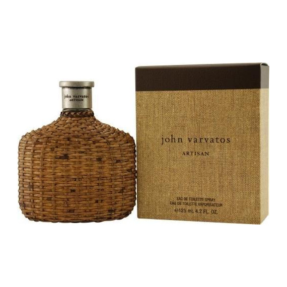 John Varvatos Artisan EDT