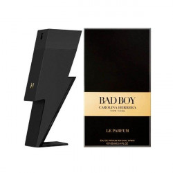  Carolina Herrera Bad Boy Le EDP - Image 2