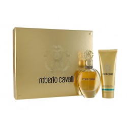 Roberto Cavalli Set cadou Roberto Cavalli pentru femei