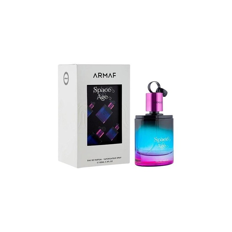 Armaf Space Age Apa de parfum pentru barbati EDP