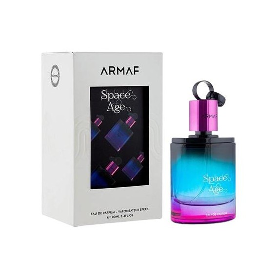 Armaf Space Age Apa de parfum pentru barbati EDP