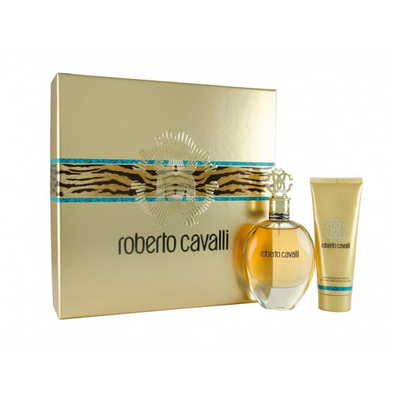 Roberto Cavalli Set cadou Roberto Cavalli pentru femei