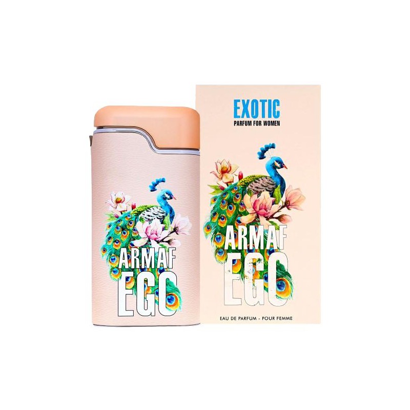 Armaf Ego Exotic Apa de parfum pentru femei EDP