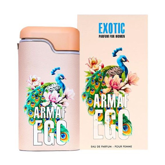 Armaf Ego Exotic Apa de parfum pentru femei EDP