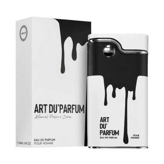 Armaf Art Du`Parfum Apa de parfum pentru barbati EDP