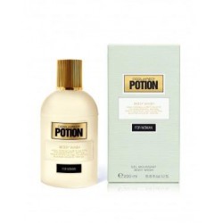 Dsquared Potion Gel de duș