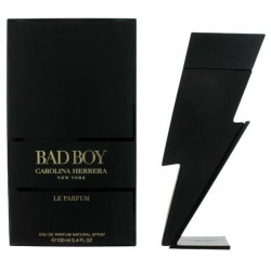  Carolina Herrera Bad Boy Le EDP - Image 3