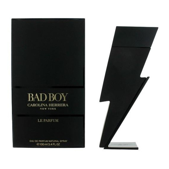  Carolina Herrera Bad Boy Le EDP - Image 3