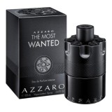 Azzaro The Most Wanted Apa...