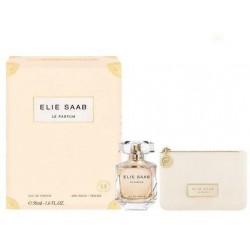 Set cadou Elie Saab Le Parfum pentru femei